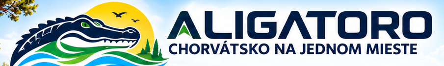 ALIGATORO – Chorvátsko na jednom mieste